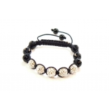 Shamballa Bead Bracelet Shamballa Bead Bracelet